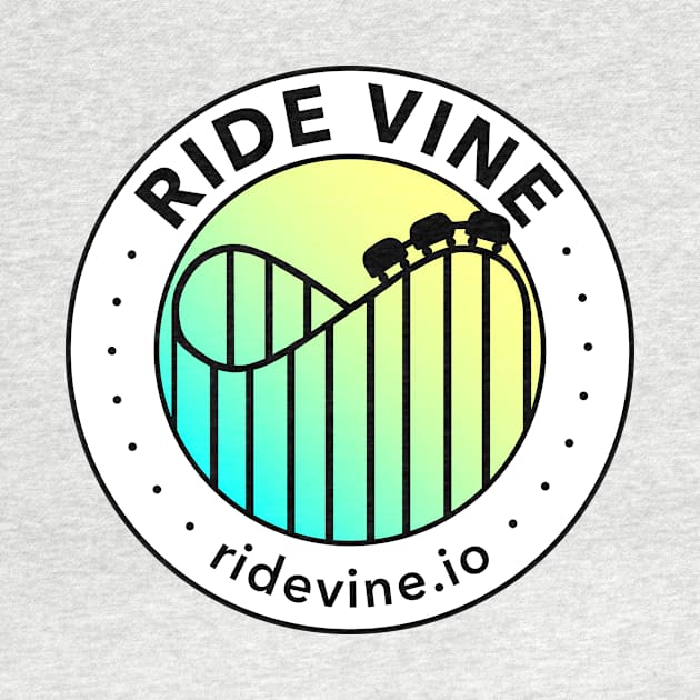 Ride Vine Summer 2017 by ridevine